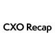 CXO Recap Editorial