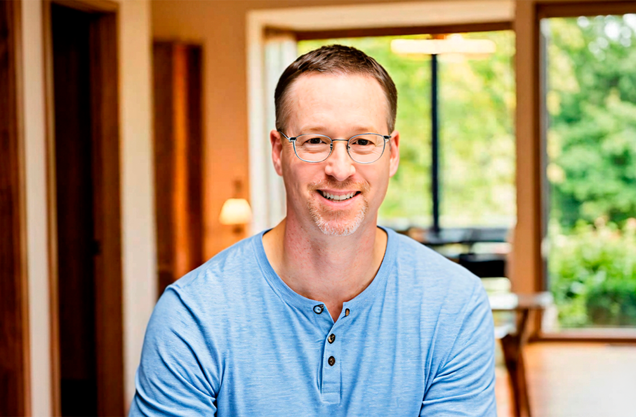 Scott Reese