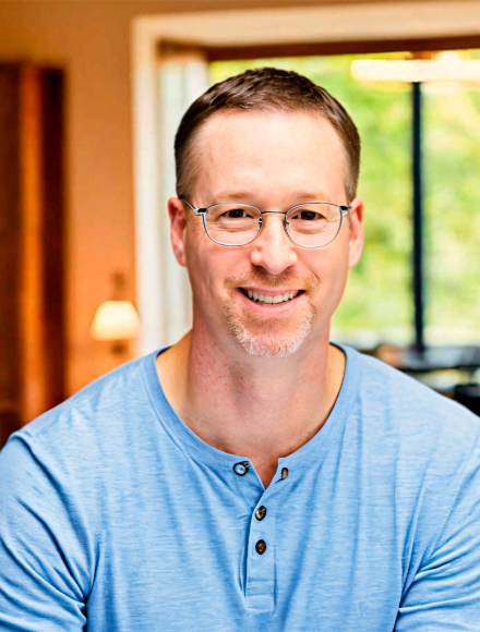 Scott Reese