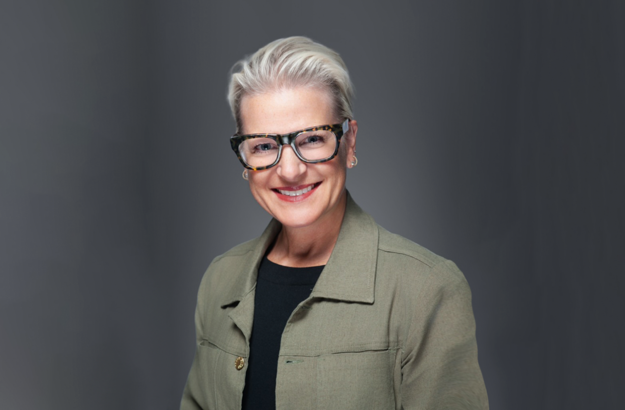 Beth Mach