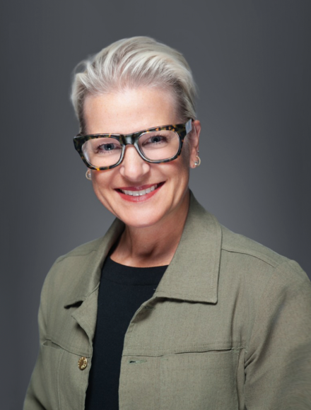 Beth Mach