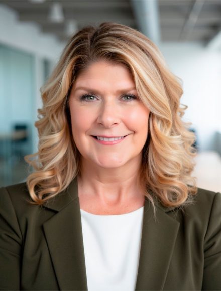 Rhonda Parmer